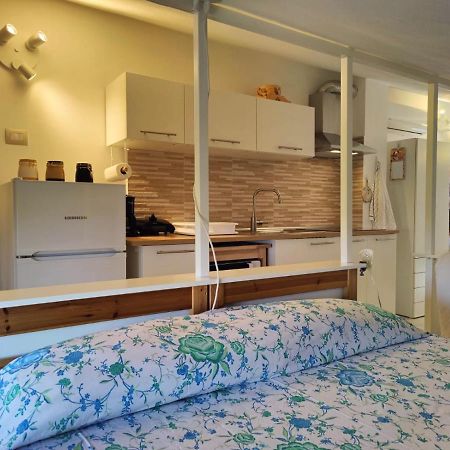 Ulivo Lägenhet Quartu SantʼElena Exteriör bild