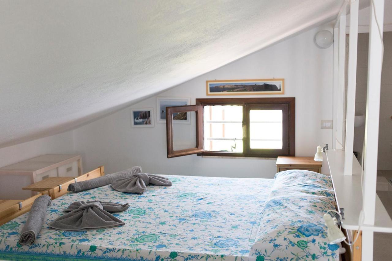Ulivo Lägenhet Quartu SantʼElena Exteriör bild
